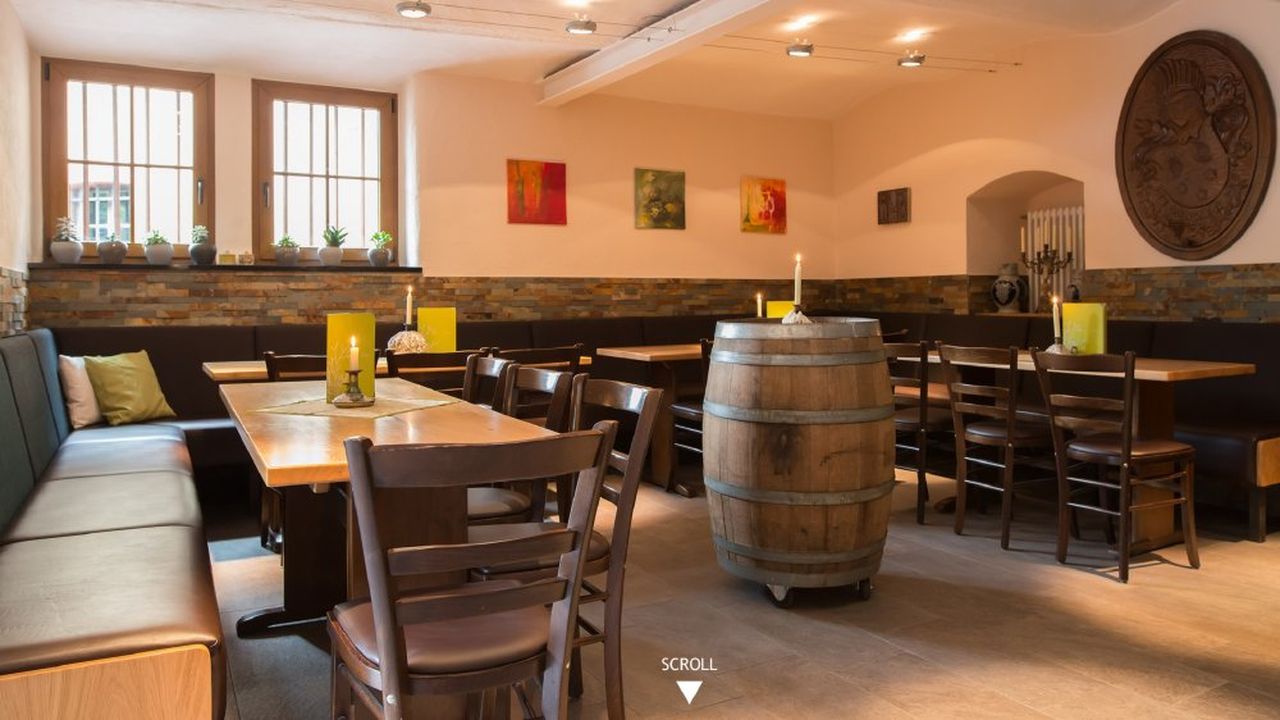 Weingut Conzen Weingut Conzen